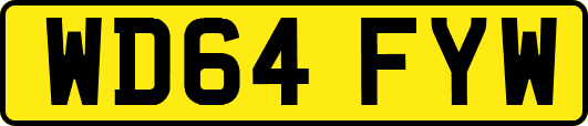 WD64FYW