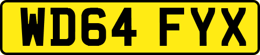 WD64FYX