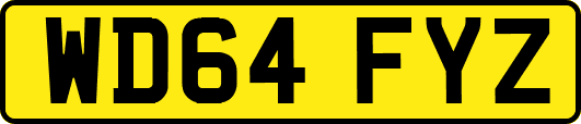 WD64FYZ