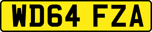 WD64FZA
