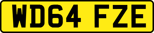 WD64FZE
