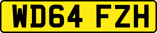 WD64FZH