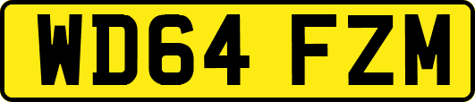 WD64FZM
