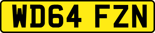 WD64FZN