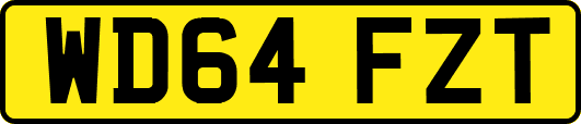WD64FZT