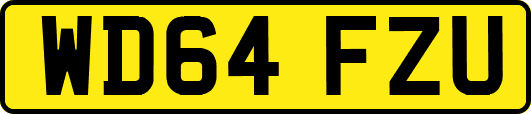 WD64FZU