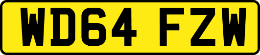 WD64FZW