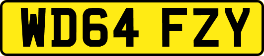 WD64FZY