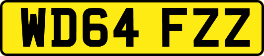 WD64FZZ