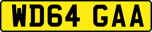 WD64GAA