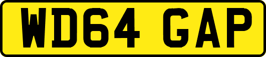 WD64GAP