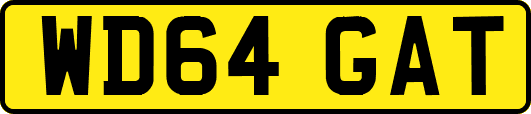 WD64GAT