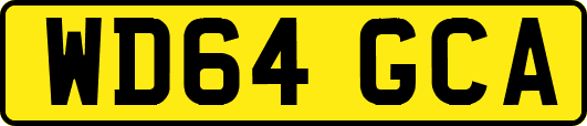 WD64GCA