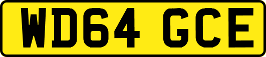 WD64GCE