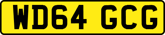 WD64GCG