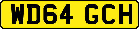 WD64GCH