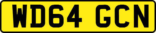 WD64GCN