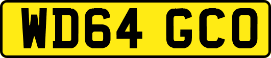 WD64GCO