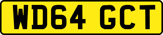 WD64GCT