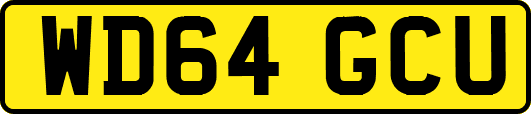WD64GCU