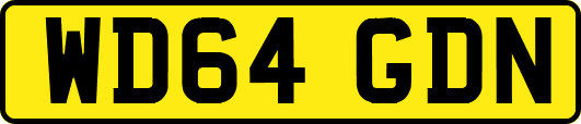 WD64GDN
