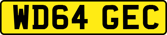 WD64GEC