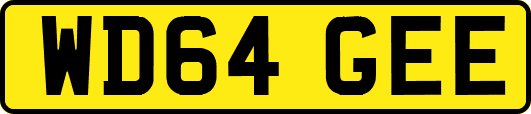 WD64GEE