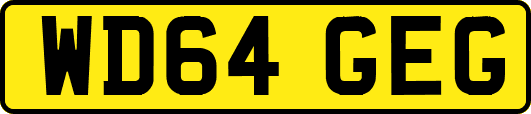 WD64GEG