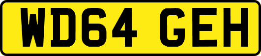 WD64GEH