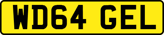 WD64GEL