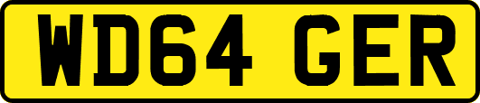 WD64GER
