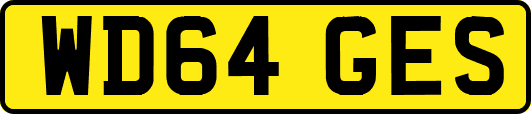 WD64GES