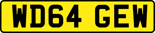 WD64GEW