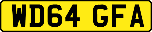 WD64GFA