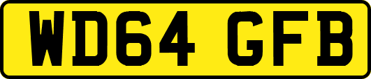 WD64GFB