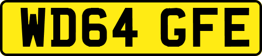 WD64GFE