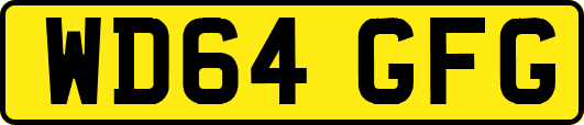 WD64GFG
