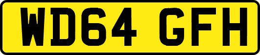 WD64GFH