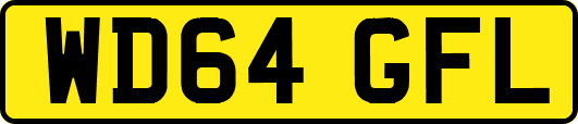 WD64GFL