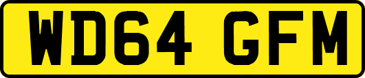 WD64GFM