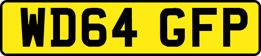 WD64GFP