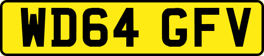 WD64GFV