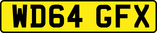 WD64GFX