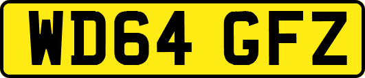 WD64GFZ
