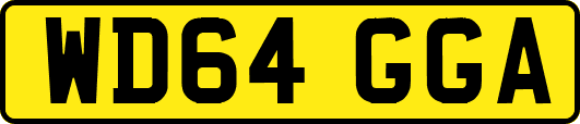 WD64GGA