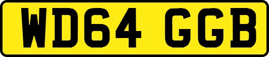WD64GGB