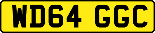 WD64GGC