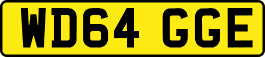 WD64GGE