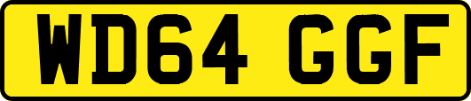 WD64GGF