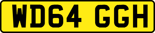 WD64GGH